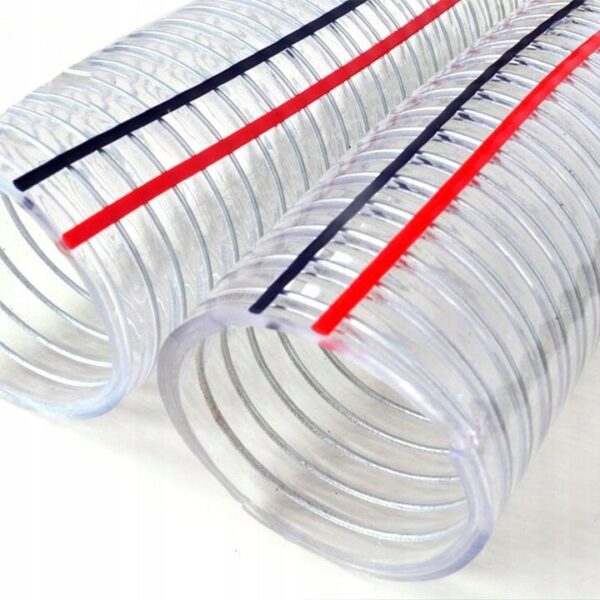 Waz Ssawny Motopompa Ssacy 2cal 50mm Przezroczysty-3