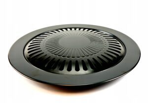 Grill Nakladka Grillowa Do Kuchenki Turystycznej-4