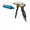 Pistolet Do Przedmuchiwania Silvertools Z Dysza Venturiego-4