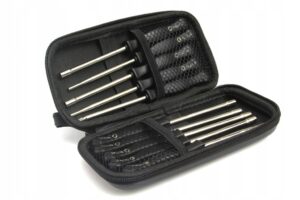 Klucz Do Regulacji Gaznikow Wkretak Zestaw 10 El-8