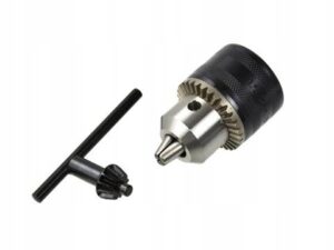 Uchwyt Mechaniczny Z Kluczykiem Do Wiertarki 16mm B18-6