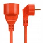 Kraft Przedluzacz Ogrodowy Budowlany 50m-9