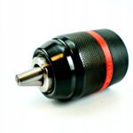 Uchwyt Wiertarski Samozaciskowy 13mm 1/2 Fullmetal-2