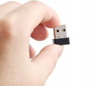 Coospo Ant +usb Dongle Do Zwift-3