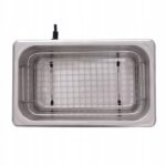 Myjka Wanna Ultradzwiekowa 3,2l Mycia Czesci 140w-5