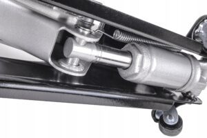 Mocny Podnosnik 2,5t Hydrauliczny Samochodowy Niski Zaba-14