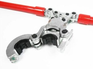 Praska Zaciskarka Hydrauliczna Reczna Do Rur Pex-15