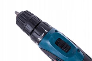 Wiertarko Wkretarka Li-ion Led Bity Full Opcja-5