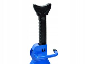 Kobylki Warsztatowe Podstawki 3tony Regulacja 2szt-9