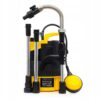 Pompa Ogrodowa Zatapialna Z Plywakiem 1700w-5