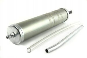 Reczna Pompa Odsysajaca Olejarka 0.5l Metalowa-6