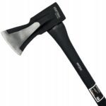 Siekiera Rozlupujaca Zestaw Siekier Fiberglass X3-8