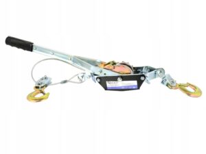 Wyciagarka Linowa Wciagarka 2 Tryby Naciagarka 2t-11