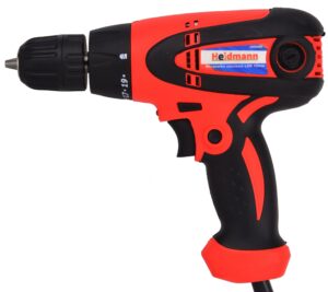 Wkretarka Sieciowa Elektryczna Wiertarka 230 850w