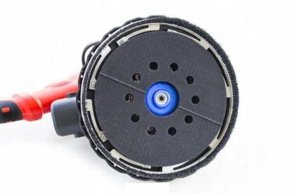 Szlifierka Do Gipsu Zyrafa Powermat Pm-dg-1050-3