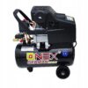 Sprezarka Kompresor Olejowy 25l 8bar 196l/m Germany-4