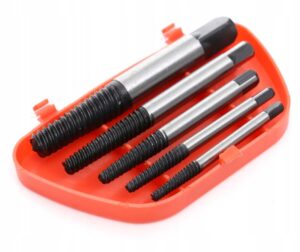 Wykretaki Zerwanych Urwanych Srub Wykretak 5el.-3