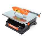 Przecinarka Stolik Do Plytek Drewna Glazury 2w1-9