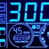 Inteligentna Spawarka Inwerterowa 300a Lcd Mma Tig-14