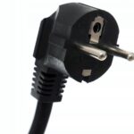 Przedluzacz Bebnowy Na Bebnie Ogrodowy 10m 3×2,5mm-2