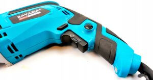 Mocna Wiertarka Udarowa 1700w 13mm Regulacja Udar-4
