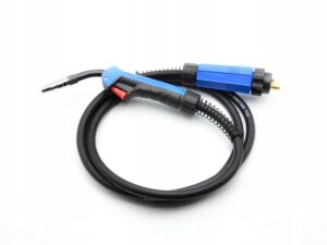 Geko Spawarka Inwerterowa Mig/tig/mma 220a 3w1-9