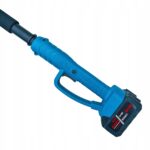 Pila Lancuchowa 6” +sekator +2xakumulator Big Akku 5ah +wysiegnik Do 4m Xl-6