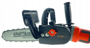 Szlifierka Katowa Akumulatorowa Pila Pilarka 2xaku-2