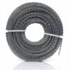Zylka Tnaca Do Kosy Wzmacniana Kwadrat 3.0mm 50m Skrecana-2