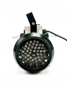 Pompa Do Oleju Silnikowego Opalowego Cpn 550w 230v-4