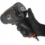 Udarowy Klucz Pneumatyczny Bjc 1600nm Do Kol 1/2-5