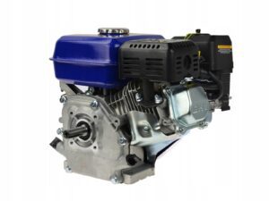 Silnik 6,5km Spalinowy Nie Honda Zageszczarki 20mm-5