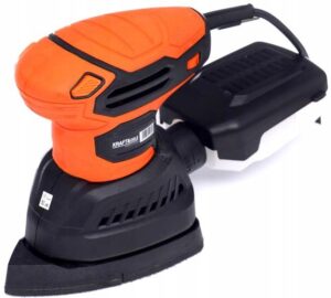 Szlifierka Oscylacyjna Mimosrodowa Wielofunkcyjna-6