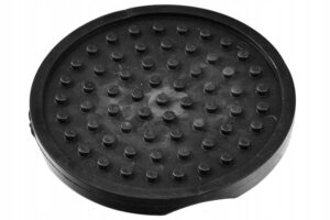Podnosnik Niskoprofilowy 75mm Lewarek Zaba Bjc 3t-15