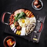 Kuchenka Gazowa Turystyczna Przenosna 2 W 1-7