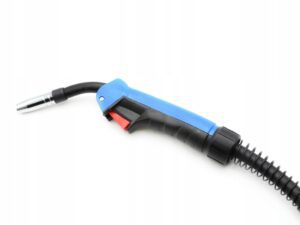 Geko Spawarka Inwerterowa Mig/tig/mma 220a 3w1-10