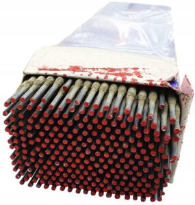 Elektrody Spawalnicze 3.2mm 300mm Elektroda 5kg-9