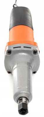 Szlifierka Prosta Trzpieniowa 6mm Regulacja Obrot-9