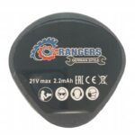 Wiertarko Wkretarka Li-ion Led Bity Full Opcja-9