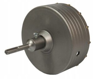 Otwornica 120 Mm Sds Plus Frez Do Betonu Otwornice-6