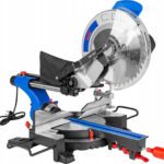 Pila Ukosna Ukosnica Do Drewna 1800w Laser 305mm-2