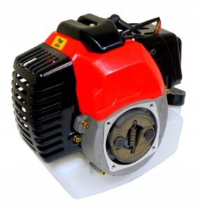 Gaznik Do 90% Kosy Spalinowej Podkaszarka Nac 15mm-4