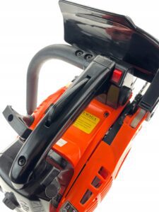 Pila Spalinowa Do Galezi Galeziowka Pilarka Mocna-7