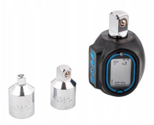 Klucz Dynamometryczny Adapter Elektroniczny 1/2-12