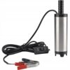 Pompa Ssaca Do Paliwa 12v 30lmin 51mm-4