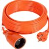 Kraft Przedluzacz Ogrodowy Budowlany 50m-7