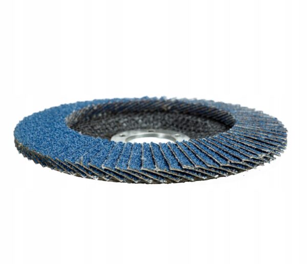Tarcza Scierna Sciernica Listkowa 125 Mm P36 42701-4