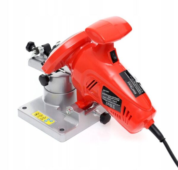 Profesjonalna Ostrzalka Do Lancucha 750w-11