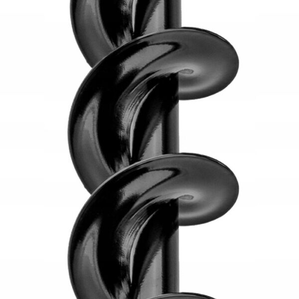 Wiertlo Do Swidra Ziemi Wiertnicy Spalinowej Srednica 100 Mm 10 Cm Mocne-2
