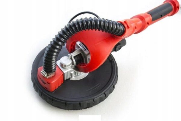 Szlifierka Do Gipsu Zyrafa Powermat Pm-dg-1050-4